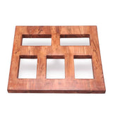 Prep Station 5 Piece Condiment Server