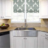 Apron332010-16 - 33 Inch Pro Series Single Bowl Farmhouse Apron Front Stainless Steel Kitchen Sink