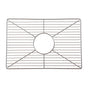 Nantucket Sinks - Stainless Steel Bottom Grid - Polished