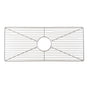 Nantucket Sinks - Stainless Steel Bottom Grid - Polished