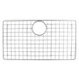 Nantucket Sinks - Stainless Steel Bottom Grid - Polished