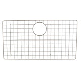 Nantucket Sinks - Stainless Steel Bottom Grid - Polished