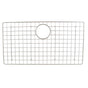 Nantucket Sinks - Stainless Steel Bottom Grid - Polished