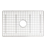 Nantucket Sinks - Stainless Steel Bottom Grid - Polished