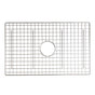 Nantucket Sinks - Stainless Steel Bottom Grid - Polished