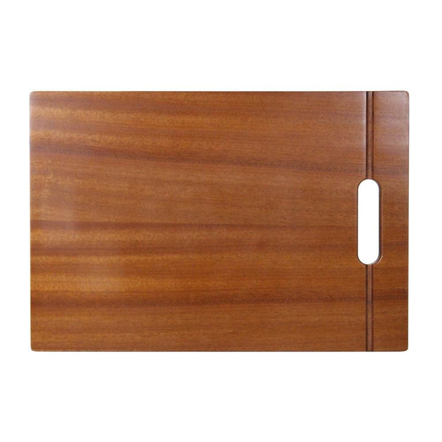 Nantucket Sinks - Wood Cutting Board