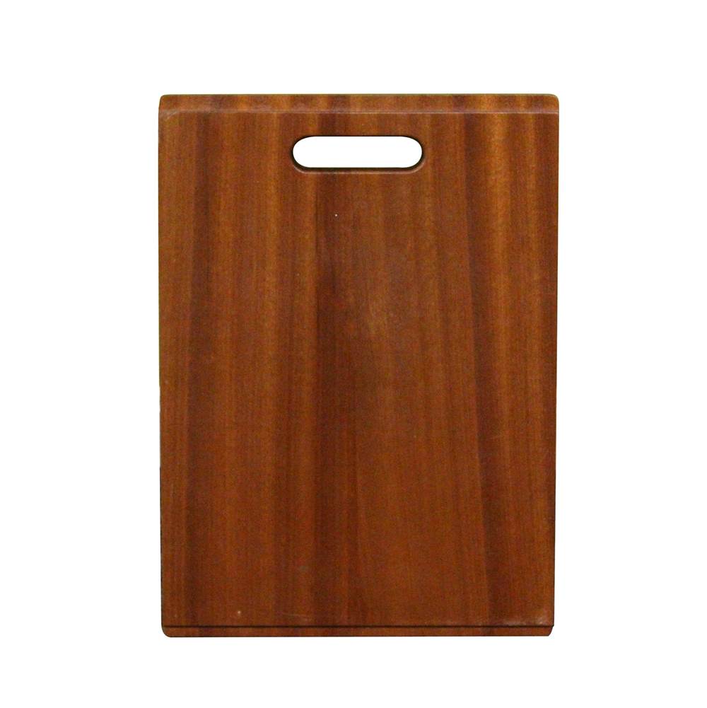 Wood Cutting Board