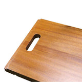 Wood Cutting Board