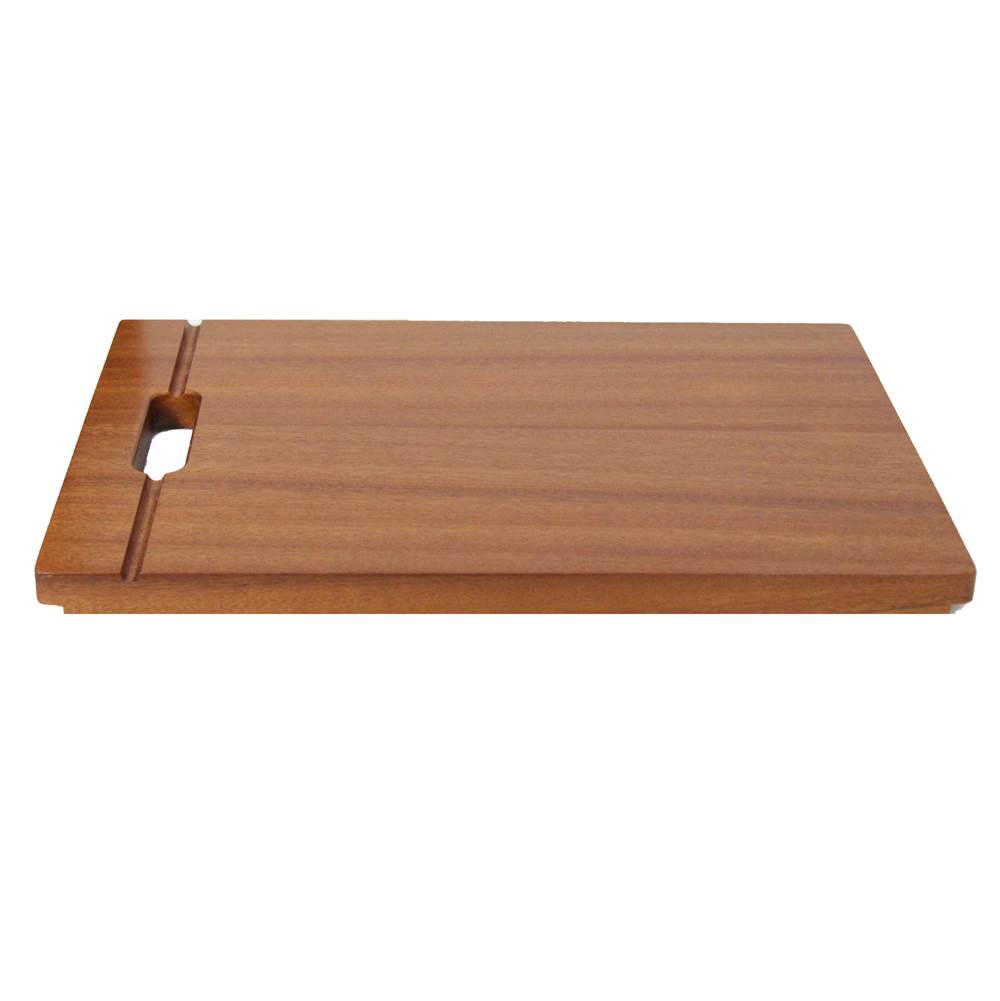 Wood Cutting Board