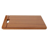 Wood Cutting Board