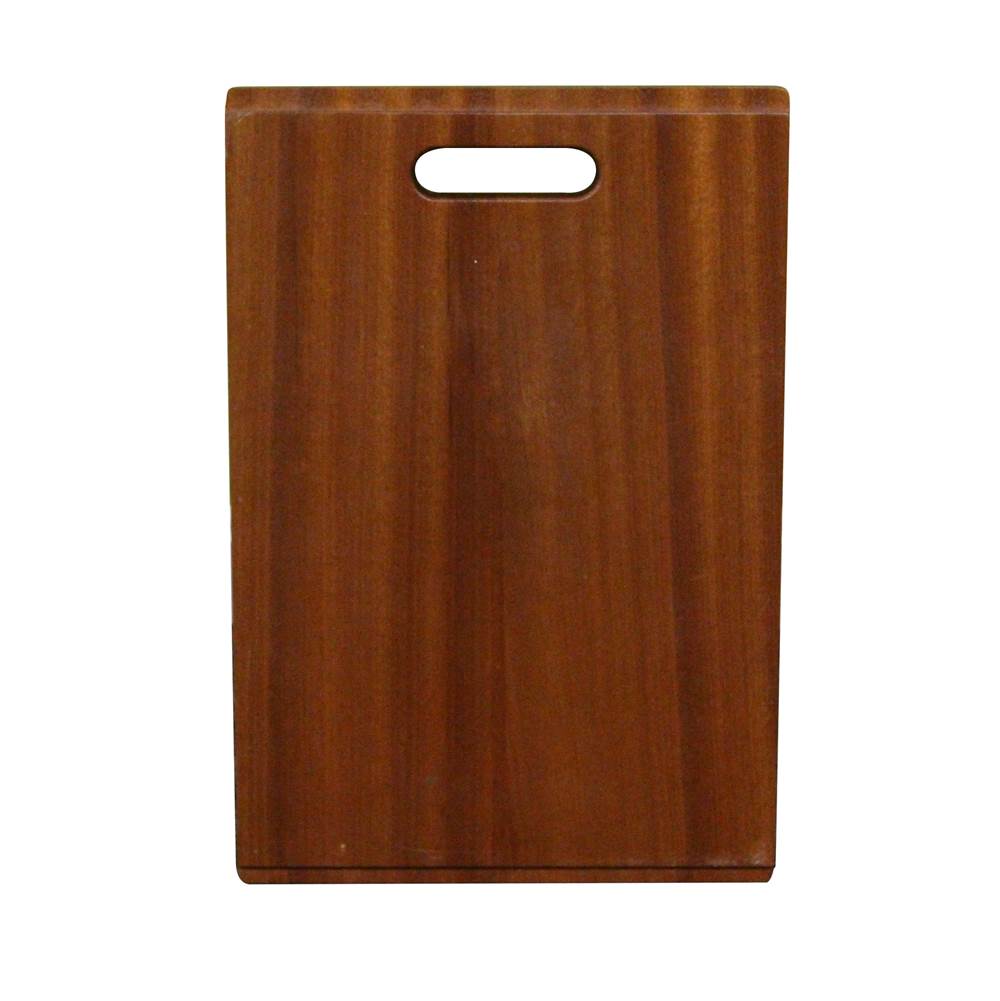 18'' x 12'' Pro Series Prep Station Cutting Board