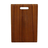 18'' x 12'' Pro Series Prep Station Cutting Board