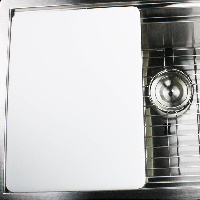 Nantucket Sinks - 17.75'' x 11.75'' Cutting Board