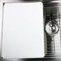 Nantucket Sinks - 17.75'' x 11.75'' Cutting Board