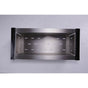 Nantucket Sinks - Deluxe Colander 3018 - Brushed Stainless
