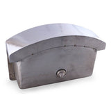 33 Inch Hammered Farmhouse Stainless Steel Sink