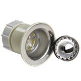 Junior Duo Bar Sink Drain In Stainless Steel
