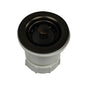 Nantucket Sinks - 2.75 inch Junior Duo Bar Sink Drain In Venetian Bronze - Venetian Bronze