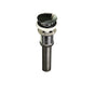 Nantucket Sinks - Chrome Finish Umbrella Drain - Chrome Chrome