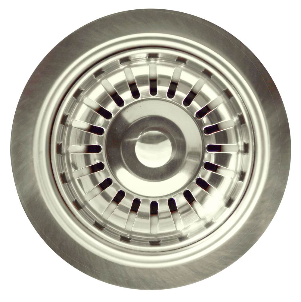 Basket Strainer Kitchen Drain