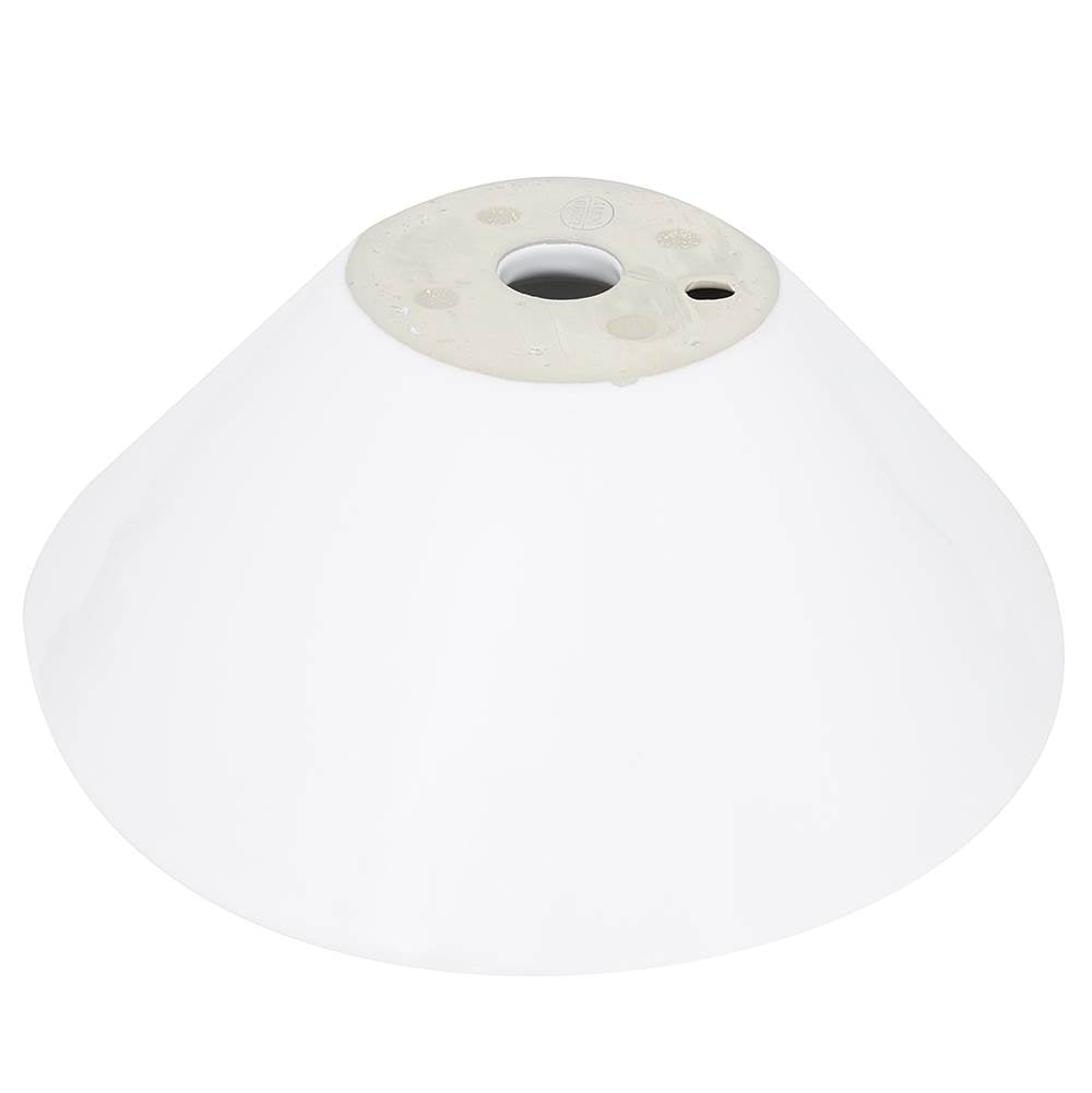 Round Low-Profile Vessel Sink