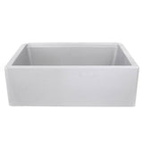 30''X20'' GRANITE COMPOSITE APRON FARMHOUSE SINK