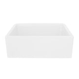 30''X20'' GRANITE COMPOSITE APRON FARMHOUSE SINK