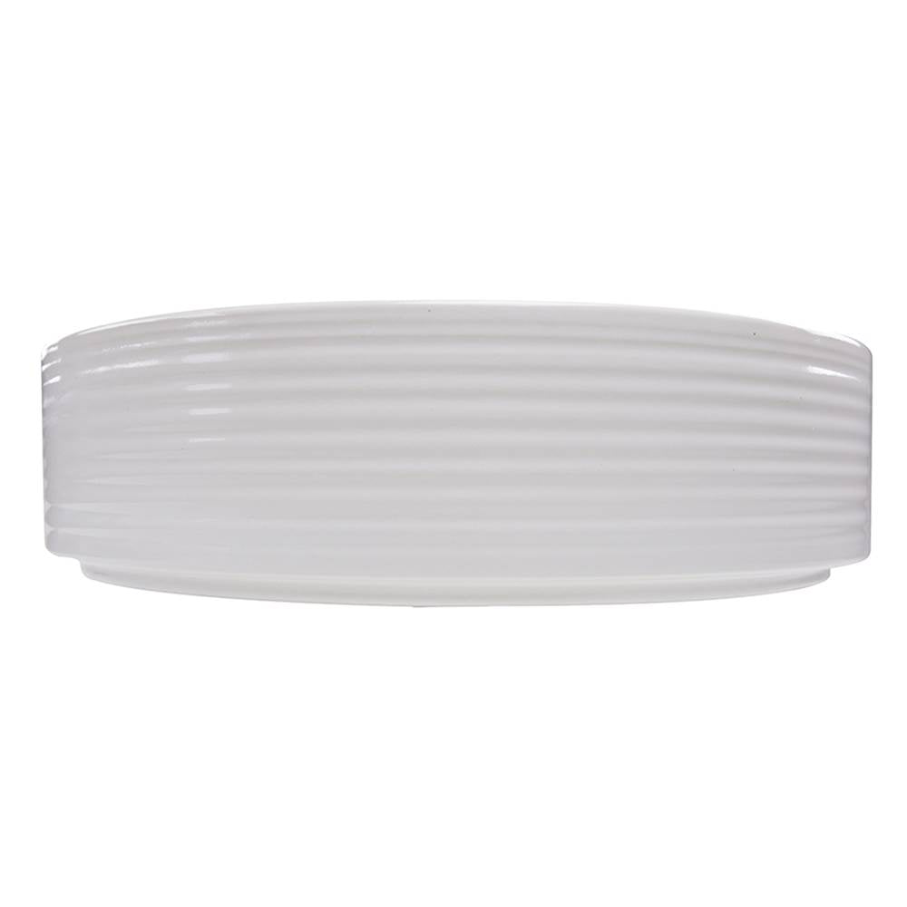 Kiel Italian Fireclay Vanity Sink