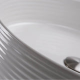 Kiel Italian Fireclay Vanity Sink