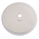 Kiel Italian Fireclay Vanity Sink