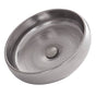 Nantucket Sinks - Monte Carlo Italian Fireclay Vanity Sink - Glazed