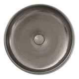Monte Carlo Italian Fireclay Vanity Sink
