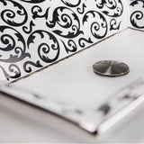 La Maddalena Italian Fireclay Vanity Sink