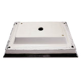 La Maddalena Italian Fireclay Vanity Sink