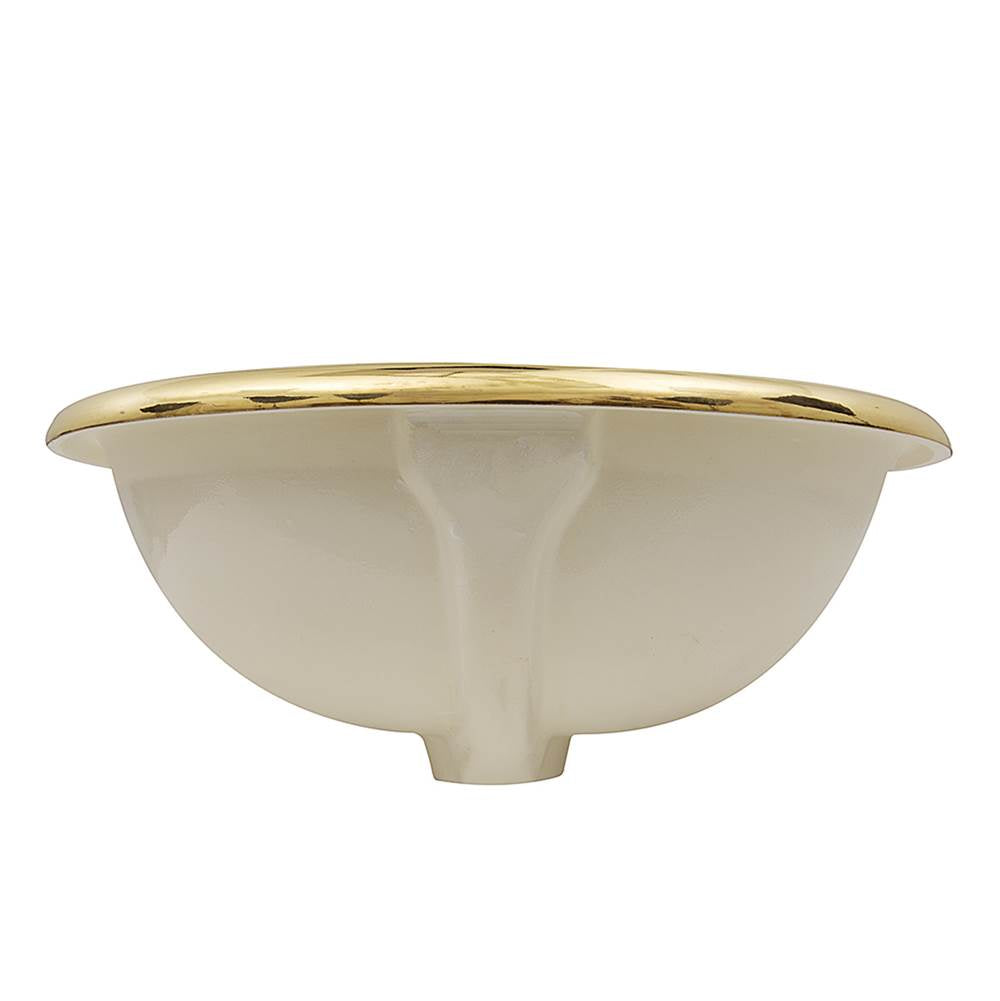 Sanremo Italian Fireclay Vanity Sink