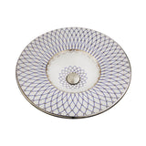 St. Tropez Italian Fireclay Vanity Sink