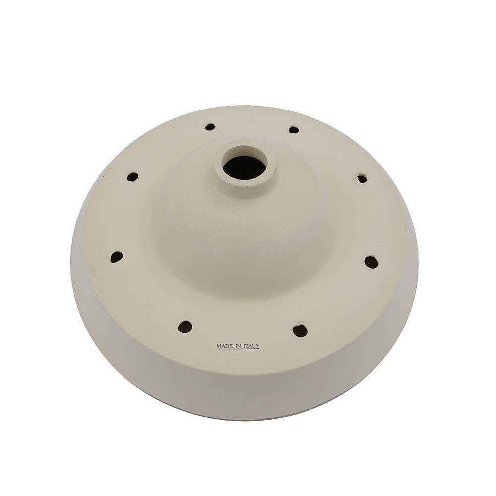 St. Tropez Italian Fireclay Vanity Sink