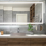 St. Malo Italian Fireclay Vanity Sink