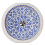 Nantucket Sinks - Nantucket Sinks Santorini Italian Fireclay Vanity Sink - Glazed White