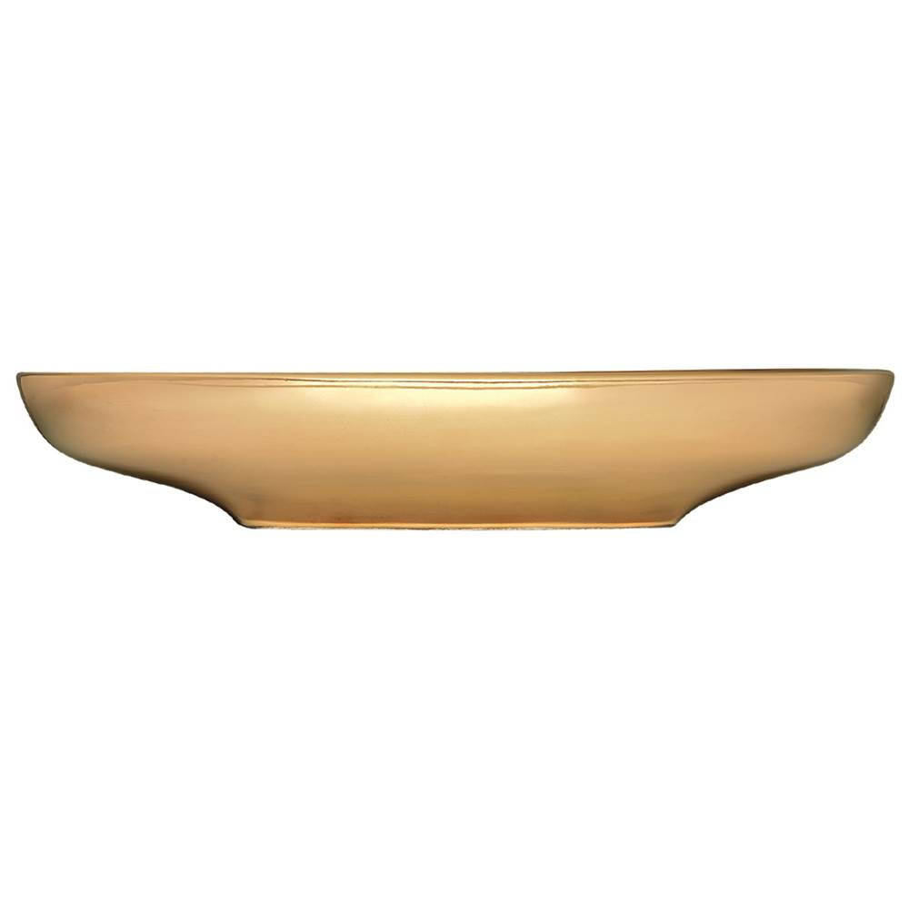 Dubai Italian Fireclay Vanity Sink
