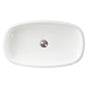 Nantucket Sinks - Portofino Italian Fireclay Vanity Sink - Glazed