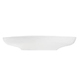 Portofino Italian Fireclay Vanity Sink