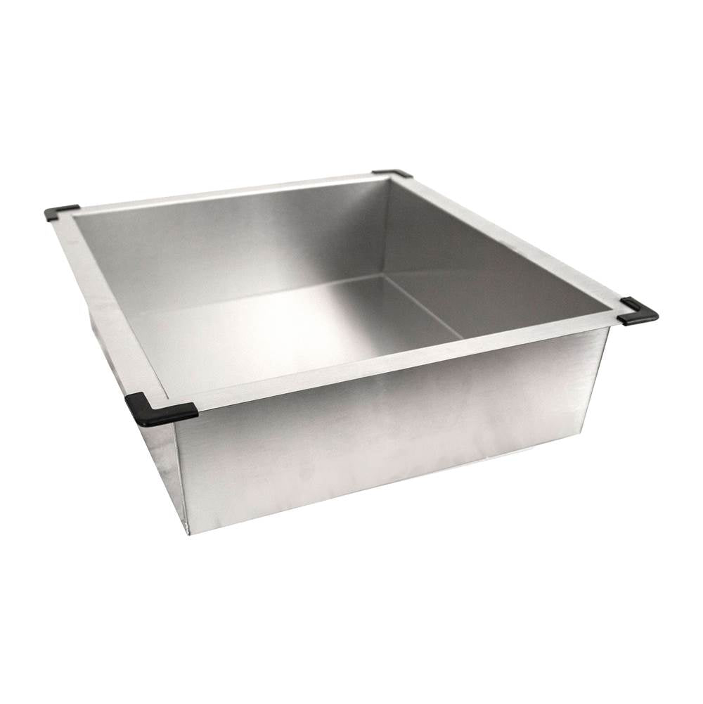 Deluxe Rinse Tray