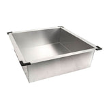 Deluxe Rinse Tray