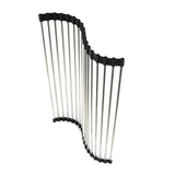 Stainless Steel Roll Up Kitchen Mat -