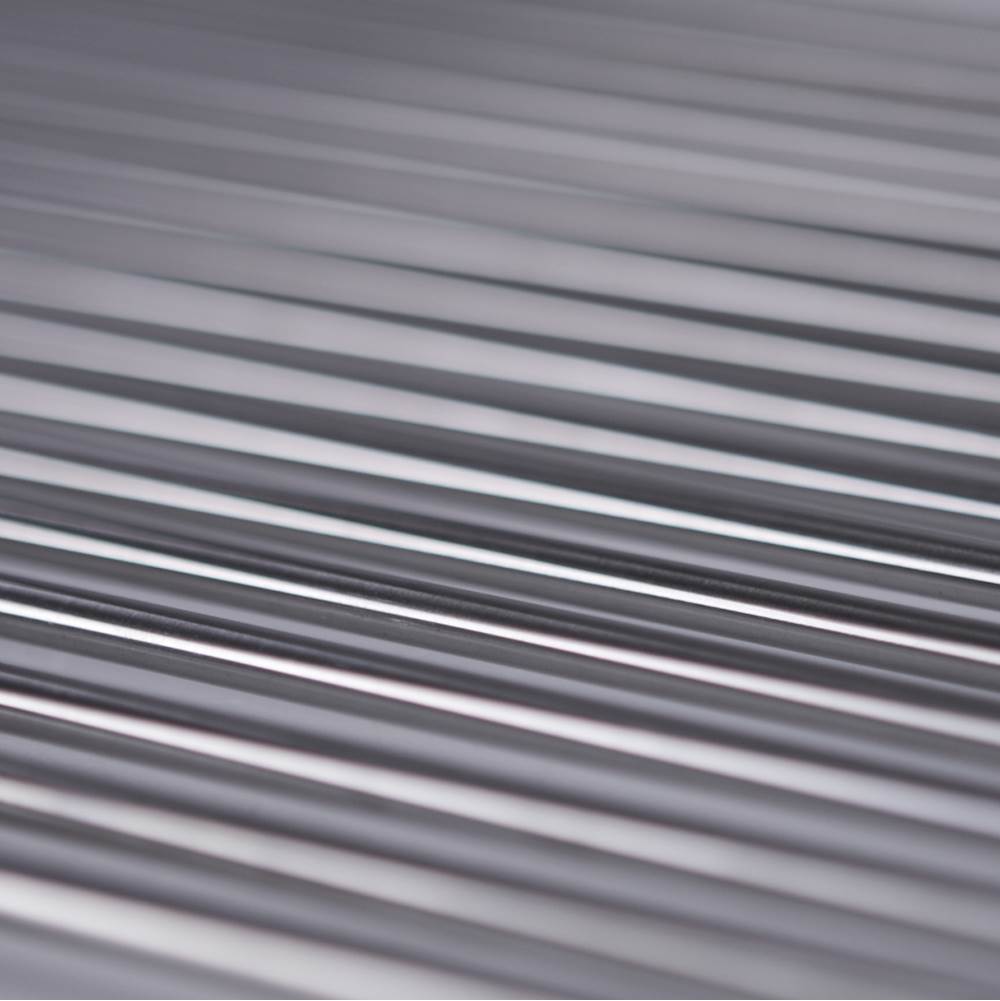 Stainless Steel Roll Up Kitchen Mat -