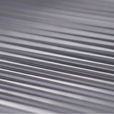 Stainless Steel Roll Up Kitchen Mat -