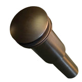 Native Trails - 1.5'' Dome Drain in Oil Rubbed Bronze - Oil Rubbed Bronze