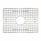 Native Trails - 18.5'' x 13'' Bottom Grid in Stainless Steel - Stainless Steel