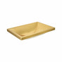 Native Trails - Amara in 24k Matte Gold - Matte Gold
